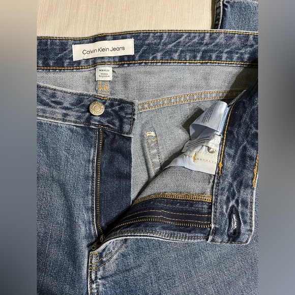 Calvin Klein jeans for Men’s - Picture 2 of 5